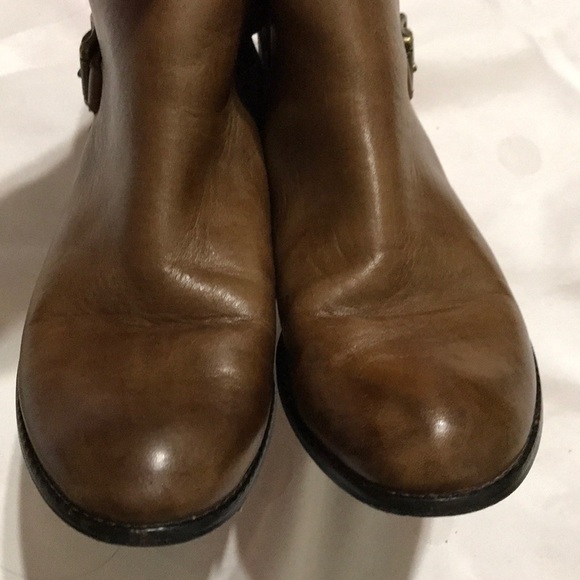 Fossil boots - Picture 4 of 7